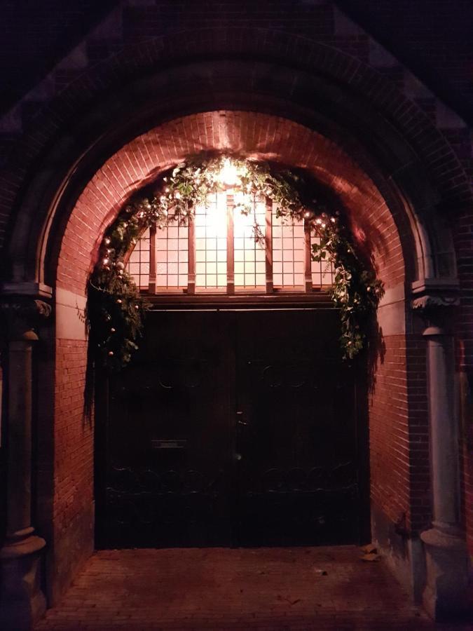 Sintanna B&B Petithotel Yerseke Buitenkant foto
