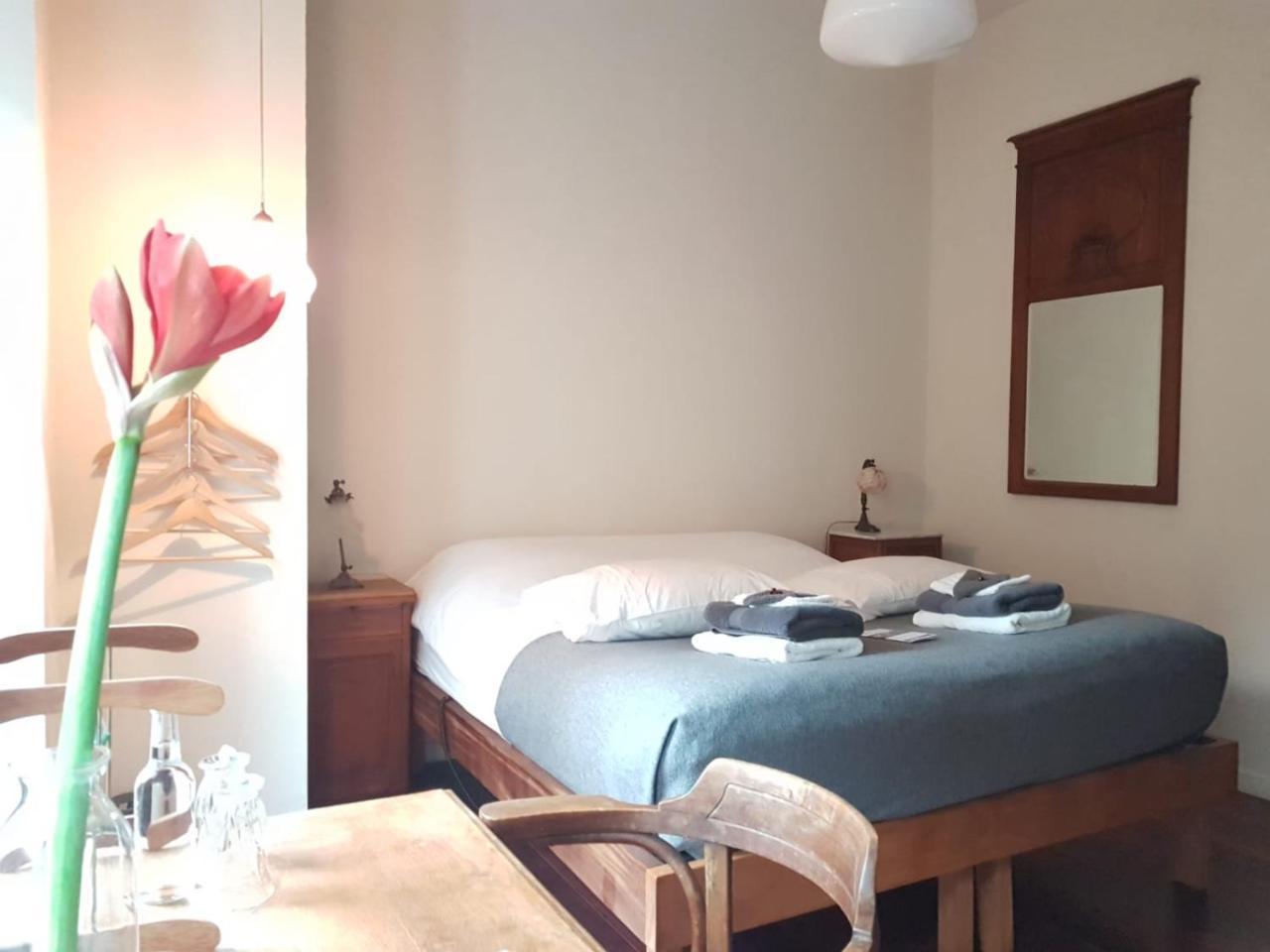 Sintanna B&B Petithotel Yerseke Buitenkant foto